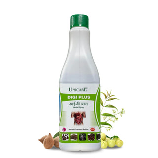 Digi Plus : Natural Remedies For Heartburn & Digestive Health