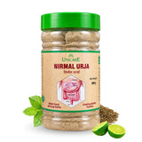 Nirmal Urja 300 gms: Ayurvedic Churna for Gas and Acidity