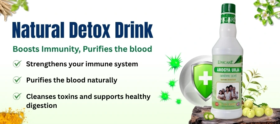 Arogya urja slider banner 900x400px arogya urja natural detox drink for immunity booster