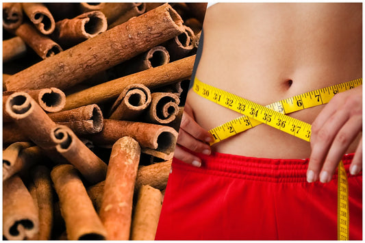 How to Use Dalchini for Weight Loss?