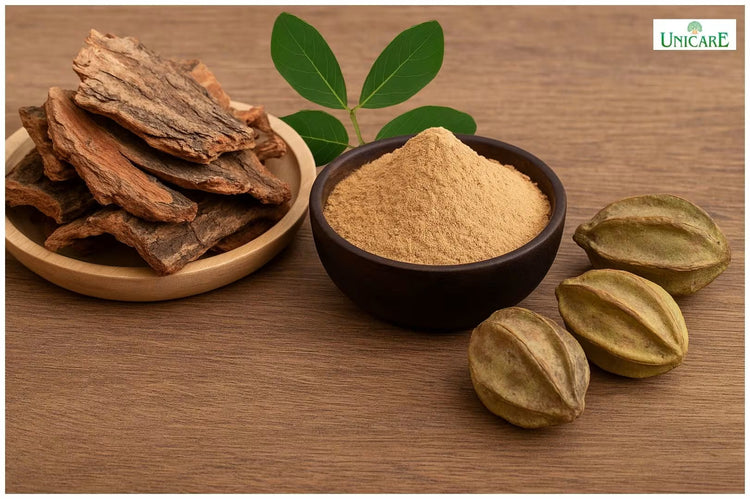 Benefits of Arjun Chaal 