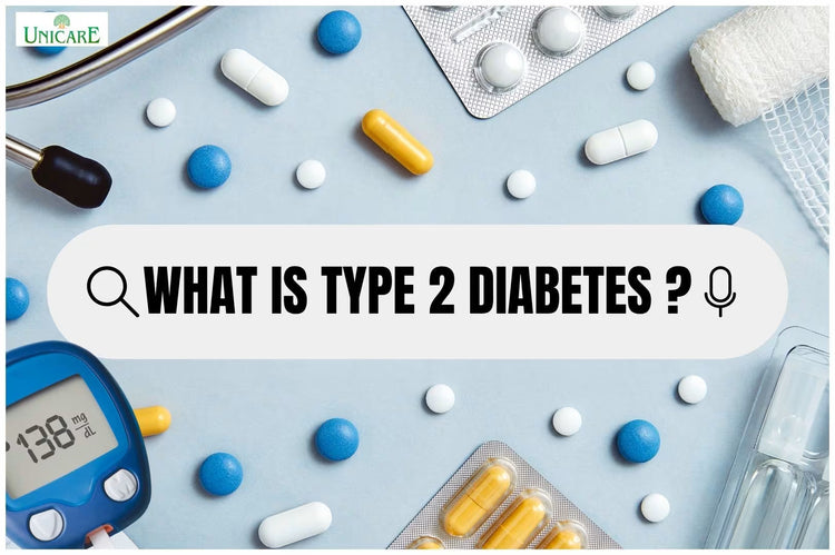 What is Type 2 Diabetes?