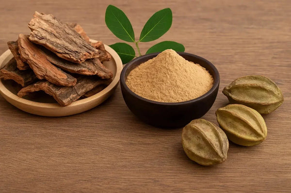 Arjun Chaal for Heart Health: A Powerful Ayurvedic Tonic