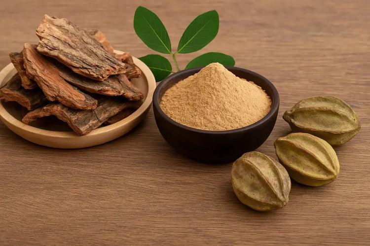 Arjun Chaal for Heart Health: A Powerful Ayurvedic Tonic