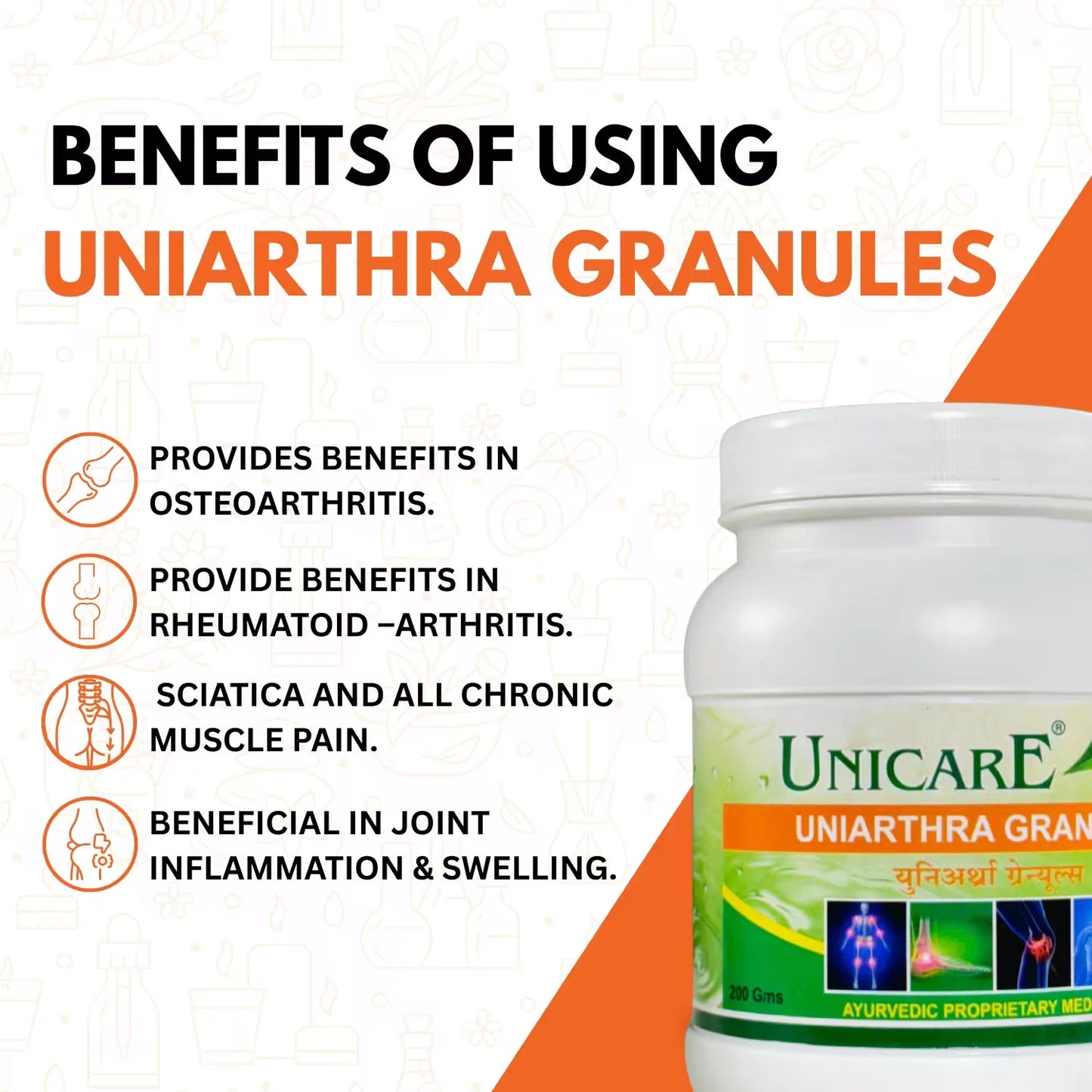 ayurvedic medicine for rheumatoid arthritis and chronic joint pain