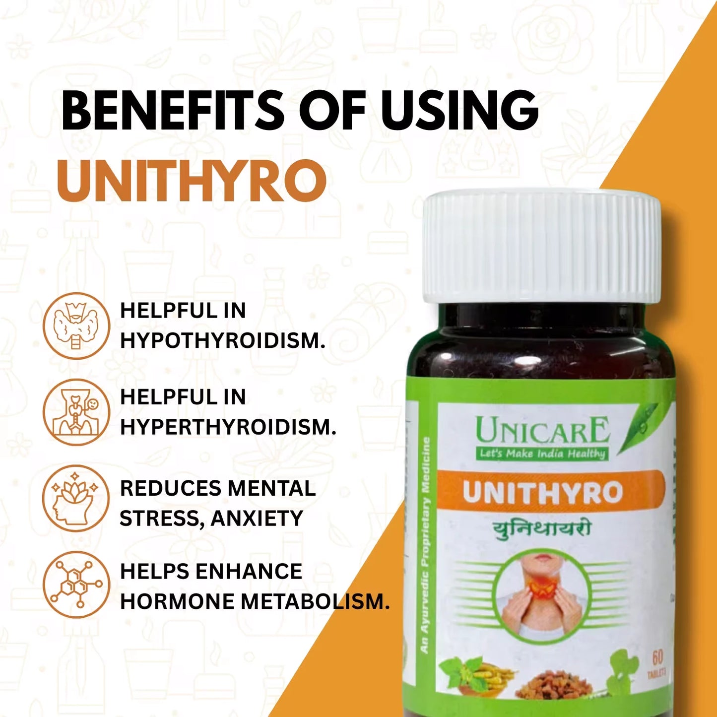 best ayurvedic medicine for thyroid balance and hormone health