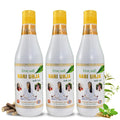 Nari Urja pack of 3 (500ml Each Bottle): Best Ayurvedic Syrup for Hormonal Imbalance & Irregular Period