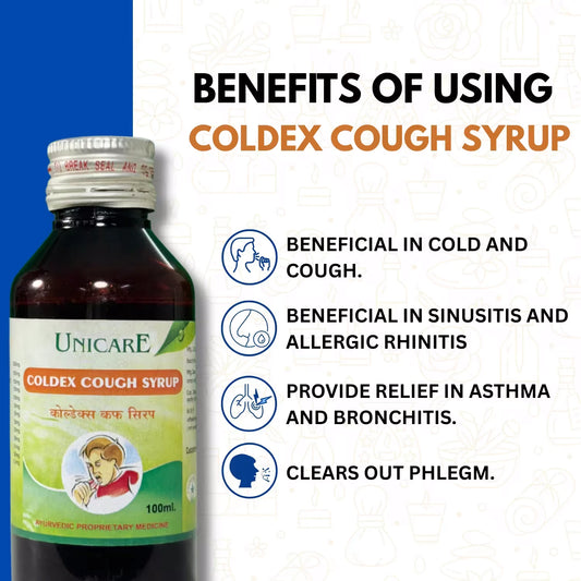 ayurvedic remedy for dry cough, mucus relief, and cold symptoms