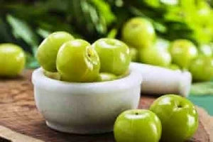 Amla (Amalaki)