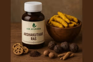Arshakuthar Ras