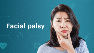 Beneficial in Paralysis