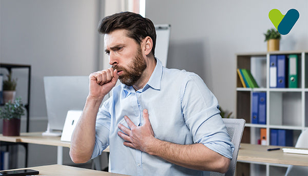 Ayurvedic Treatment for cold and cough