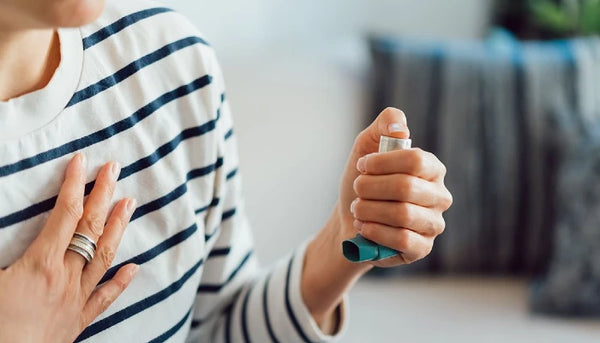 Provide relief in Asthma and Bronchitis