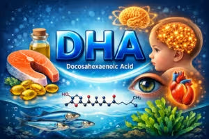 DHA