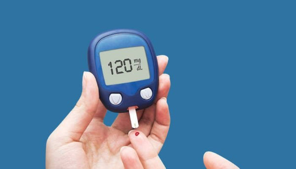 Supports Diabetes Management & Joint Pain Relief