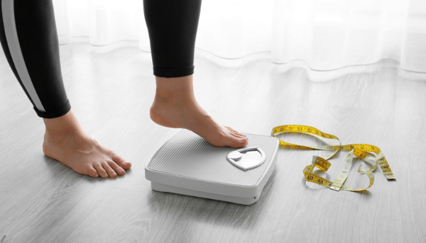 Helps improve appetite and support healthy weight gain.