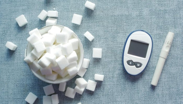 Supports healthy blood sugar levels and metabolic function
