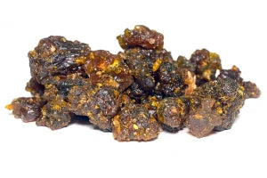 Guggul