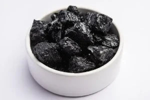 Himalayan Shilajit Resin