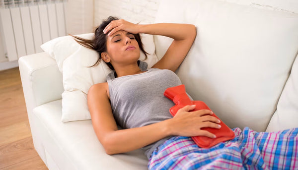 Beneficial in menstrual Disorder