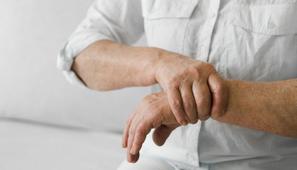 Helps in Rheumatoid & Osteo. Arthritis