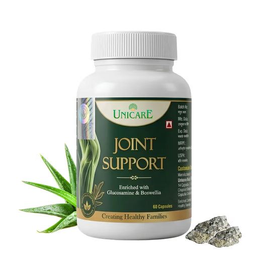 best effective ayurvedic supplement to support healthy joint function