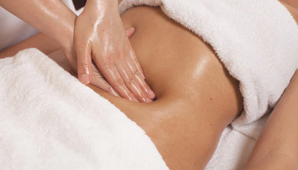 Supports lymphatic detoxification