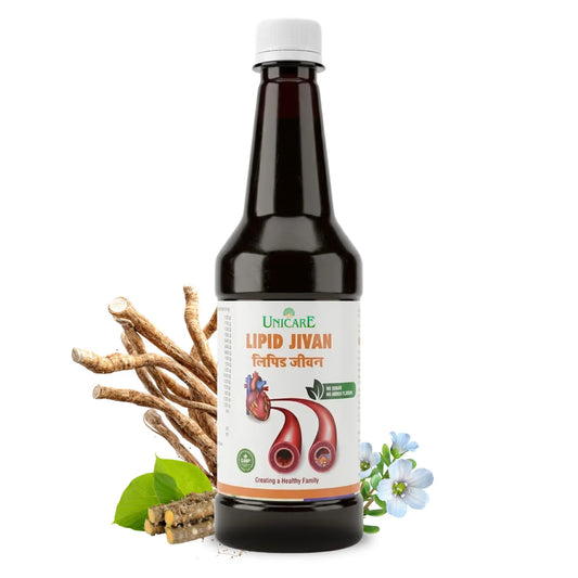buy ayurvedic juice to reduce cholesterol