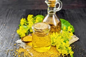 Mustard Oil