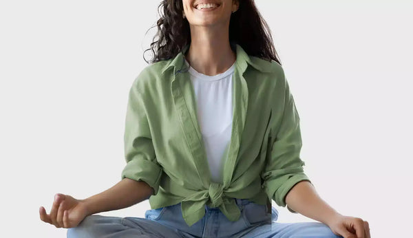 Balances Hormones Naturally