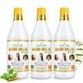 Nari Urja pack of 3: Best Ayurvedic Syrup for Hormonal Imbalance & Irregular Period