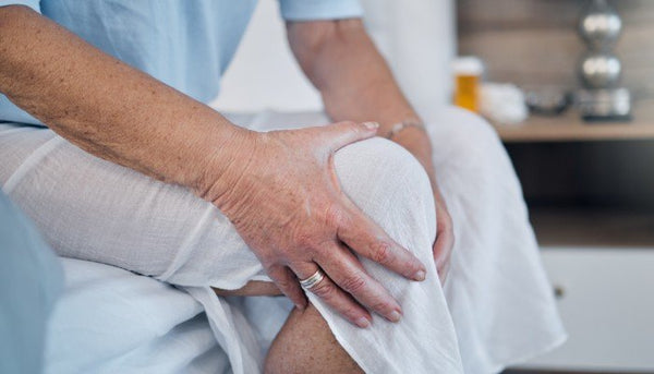 Helps relieve joint pain
