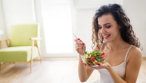 Improves appetite and Digestion