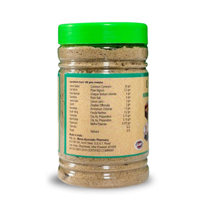 nirmal urja digestive health supplement – how to control acidity at home naturally