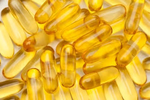 Omega-3 Fatty Acids