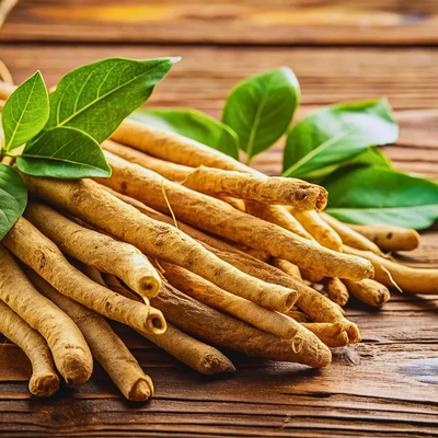 Ashwagandha