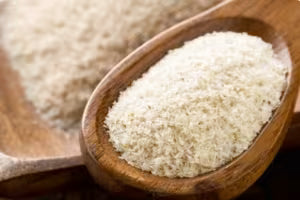 Psyllium Husk