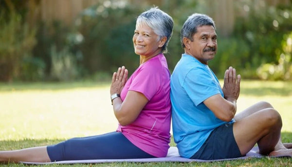 Supports healthy aging & mental clarity
