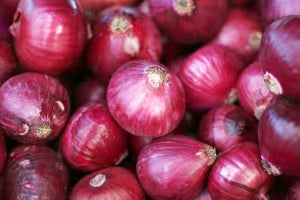 Red Onion