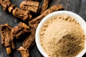 Sariva extract