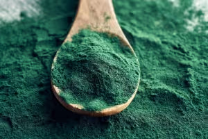 Spirulina Platensis