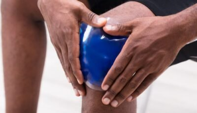 Strengthen Ligaments