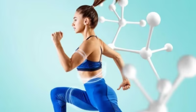 Strengthen Muscles