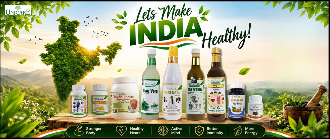 Premium Wellness Products