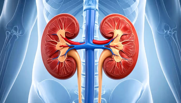 Beneficial in urinary tract infections (UTI)