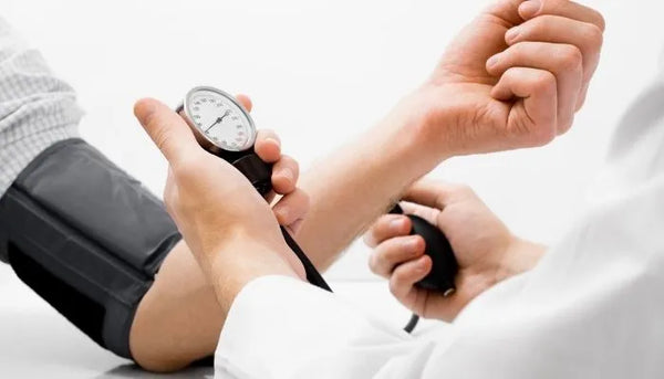 Lowers bad cholesterol and regulates blood pressure