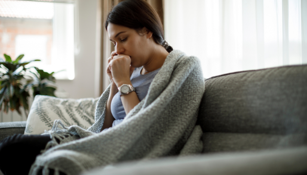 Relieves cough, cold, and asthma