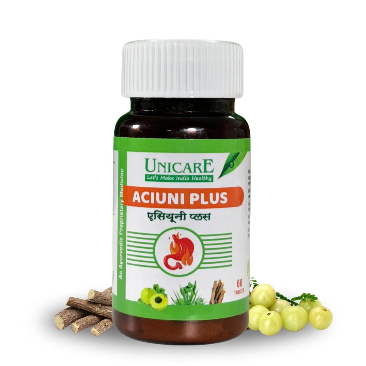 ayurvedic medicine for stomach problems and digestion support