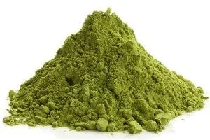 Alfalfa leaves Powder