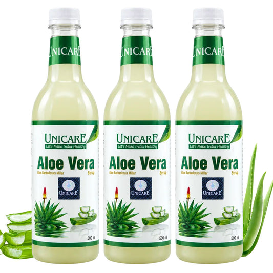aloevera juice ke fayde for digestion 